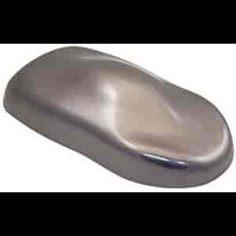 Hotcoat Powder Smoke Chrome