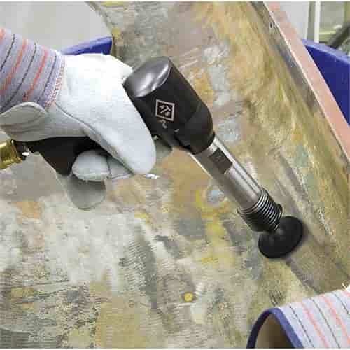Pneumatic Body Hammer Attachment .401 Shank
