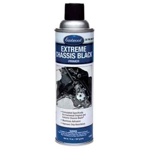 Extreme Chassis Black Primer 14 oz Aerosol
