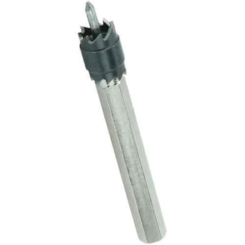 Double Ended Spot Weld Cutter 3/8 Inch