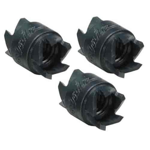 Replacement Double Ended Cutters 3/8 Inch