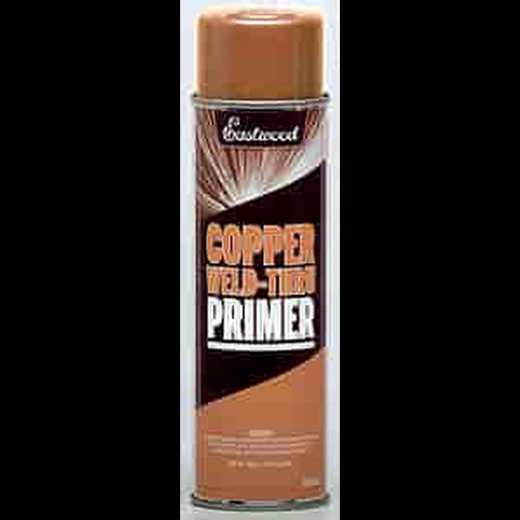 Copper Weld-Thru Primer 16-ounce Aerosol