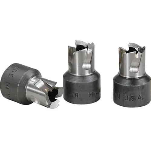EW Spot Weld Cutter Kit