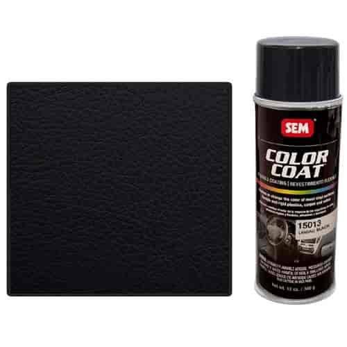 Interior Paint Landau Black