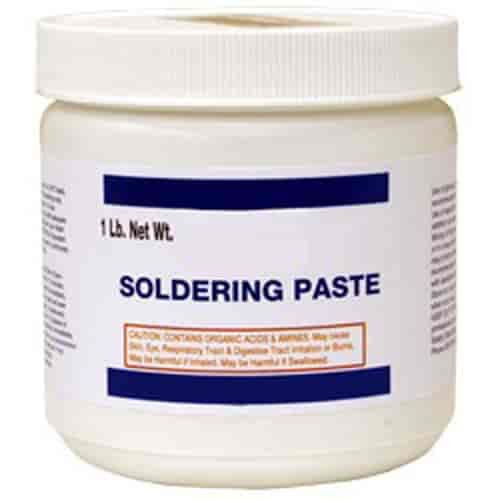 EW Soldering Paste