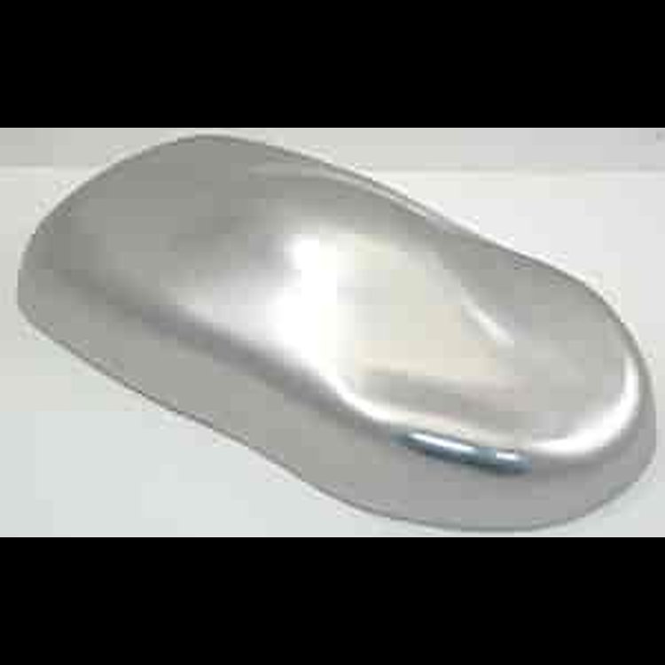 Hotcoat Powder Reflective Chrome (Single Stage)