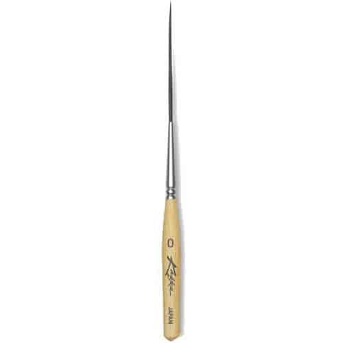 Kafka Striping Brush Signature Series