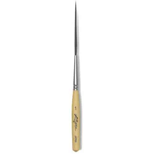 Kafka pinstriping Brush Signature Series