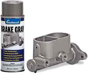 Brake Gray 13 oz Aerosol