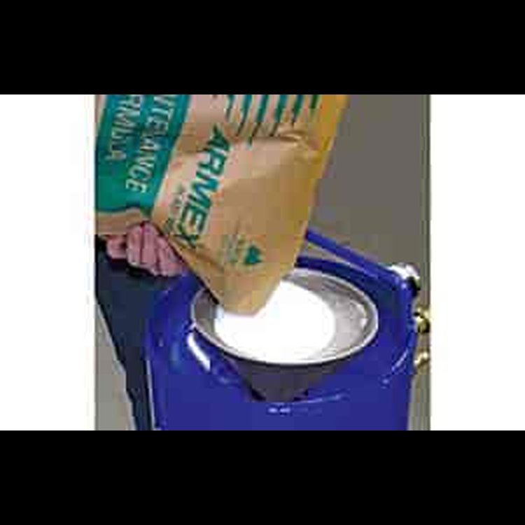 Soda Blast Media Maintenance M-50lb Bag