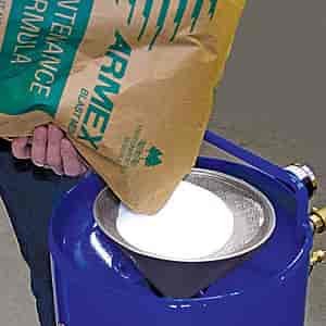 Soda Blast Media Maintenance XL-50lb Bag