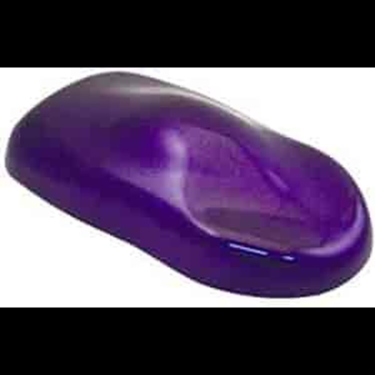 Hotcoat Powder Starlight Purple