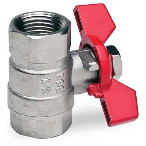 Replacement Ball Valve 3/8 Inch