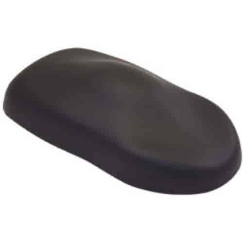 Hotcoat Powder Flat Black