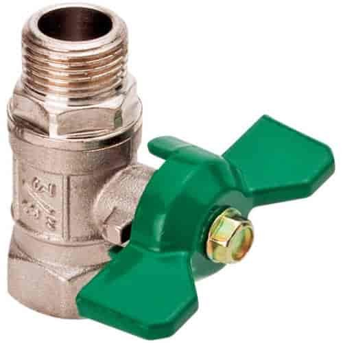 Outer and Inner Valve G3-8 3/8 Inch