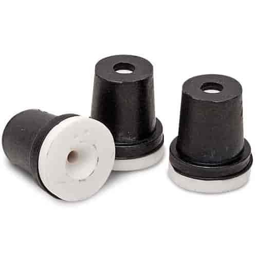 Ceramic/Rubber Blast Nozzle 2.5mm ID