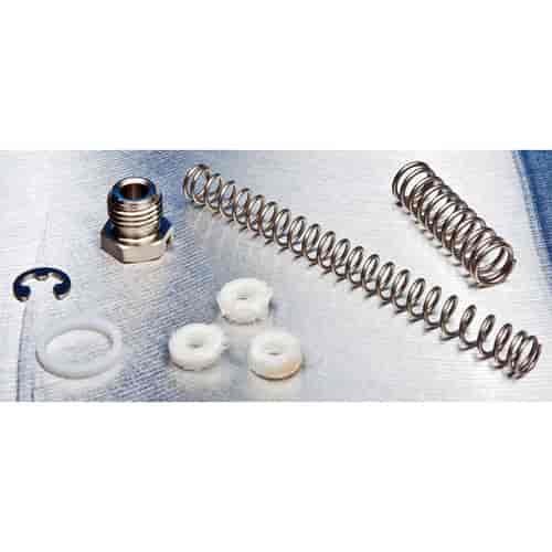 Concours Detail Gun Rebuild Kit
