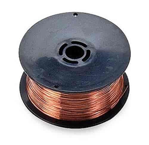Solid Mig Wire 0.023"