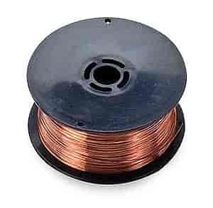 Solid Mig Wire 0.030"