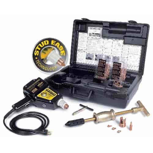 Deluxe 9000 Stud Welder Kit