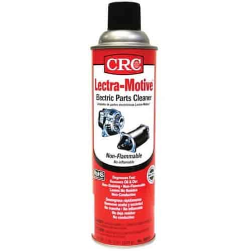 CRC Lectra-Motive 19 oz Aerosol