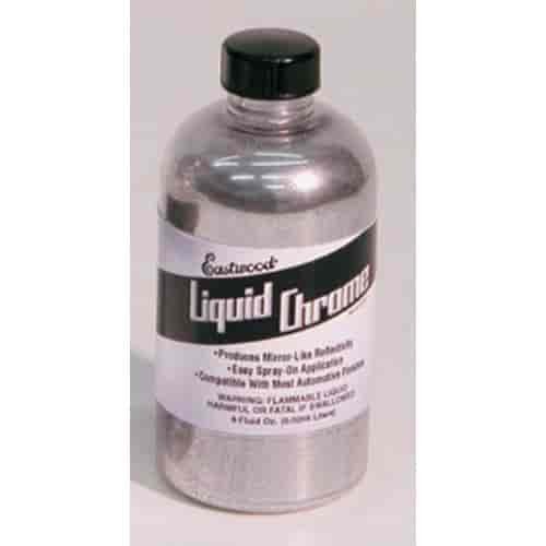 EW Liquid Chrome