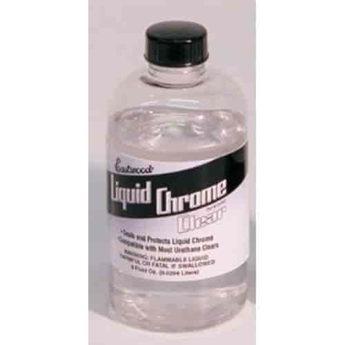 EW Liquid Chrome Clear