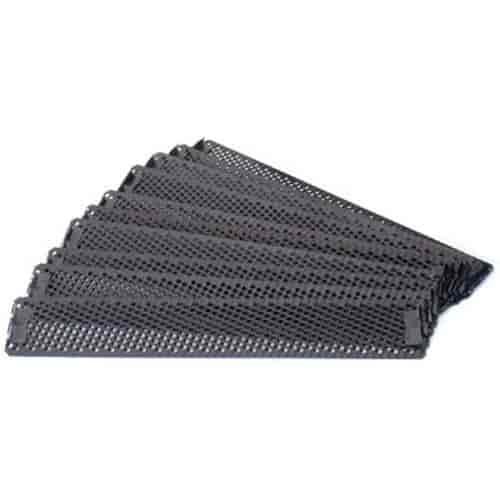 Rasp Blades Round