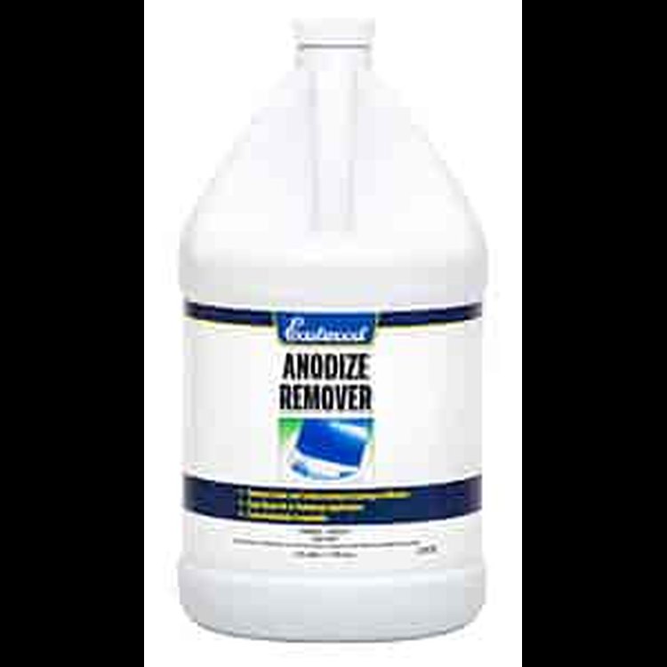Anadize Remover 1 Gallon