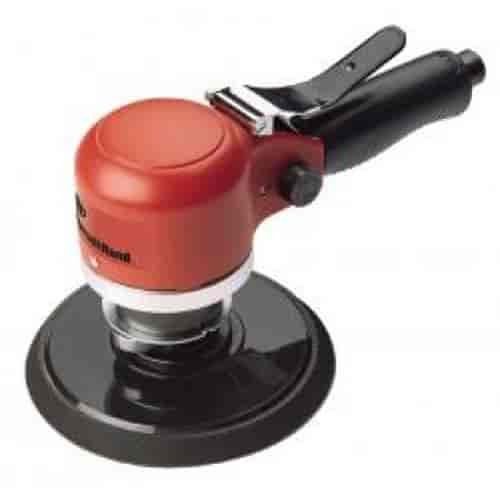 Ingersoll Rand 311A Dual Action 6 inch Sander