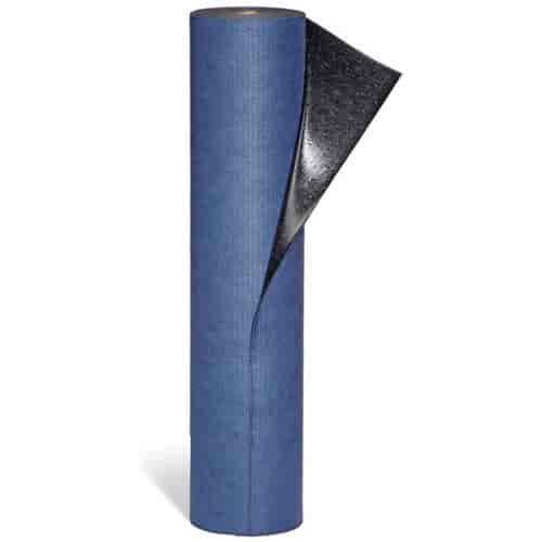 Grippy Mat Leak and Drip 32 inch X 50 ft