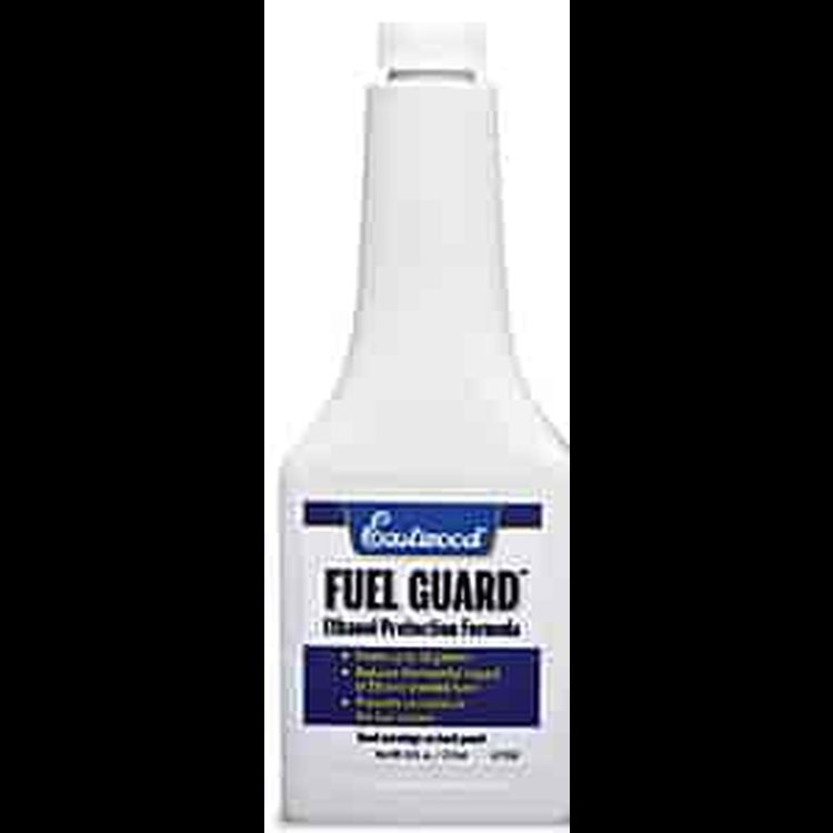 Ethanol Fuel Guard Daily Driver Additive 8 oz