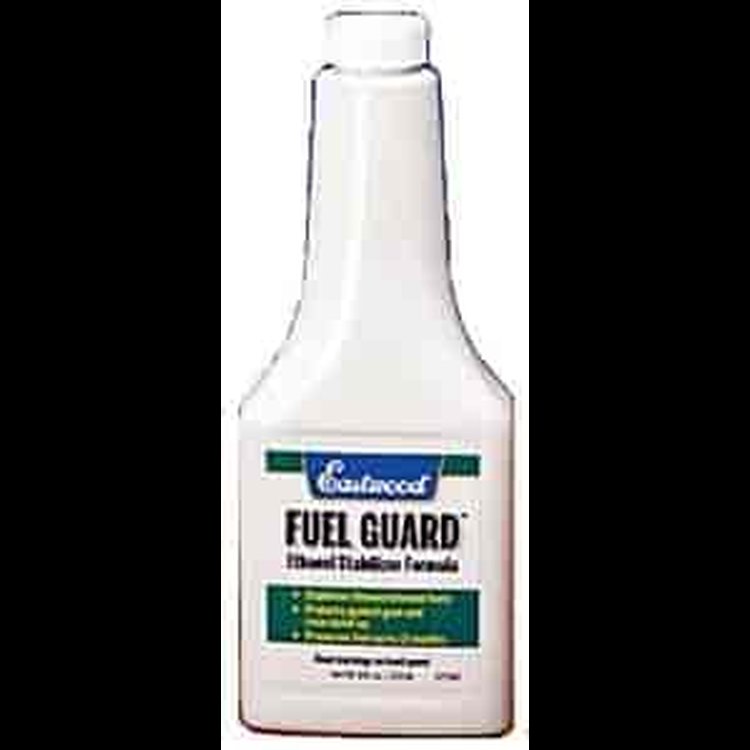 Ethanol Fuel Guard Gas Storage Stabilizer Formula