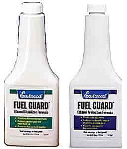Fuel Guard Kit Gas Storage Stabilizing Formula 352-12736Z