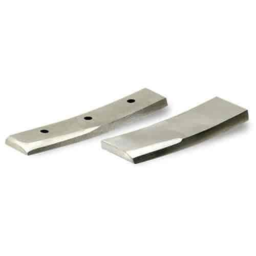 Replacement Blades for Throatless Shear