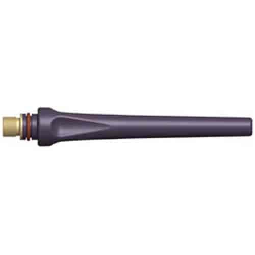 TIG Torch Rear Black Cap Fits Eastwood TIG Welders
