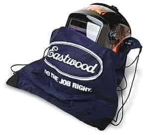 Welding Helmet Bag Fits Auto Darkening Welding Helmet
