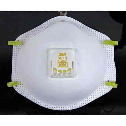 Buff Shop Dust Mask