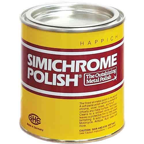 Simichrome Polish 1000g Can