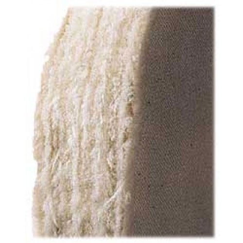 Sisal Buff Wheel 8" Sisal