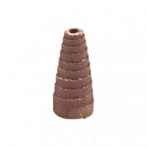 Abrasive Tapers 320 Grit