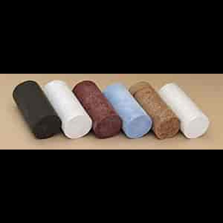 6 Piece Compound Set Includes: 1 Emery