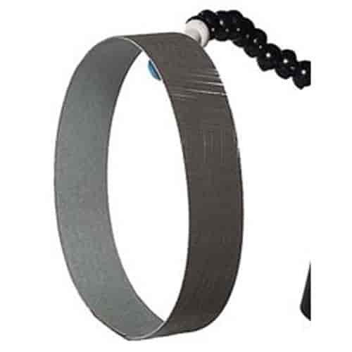 Expander Wheel Band Trizact A160 100 Grit