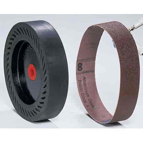 Expander Wheel Kit Includes: Expander Wheel