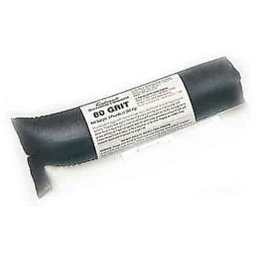 Greaseless Compound 80 Grit