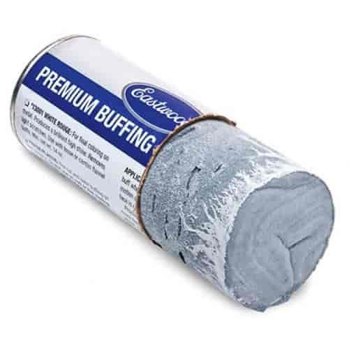 Buff Compound Stainless
