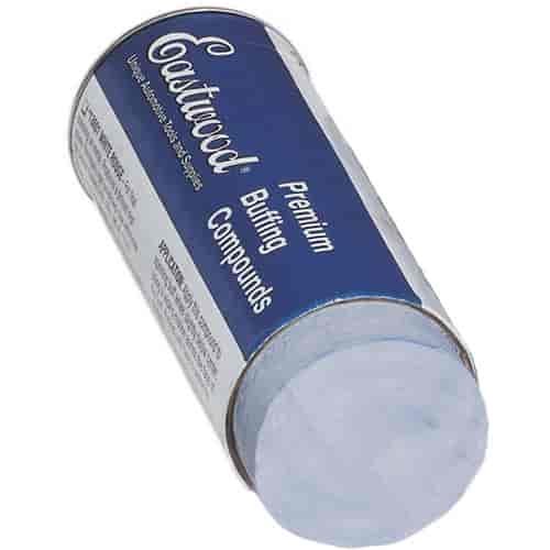 Buff Compound Plastic