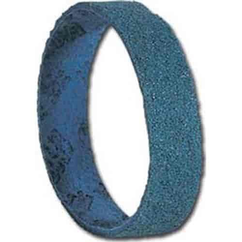 Expander Wheel Band Coarse Finishing