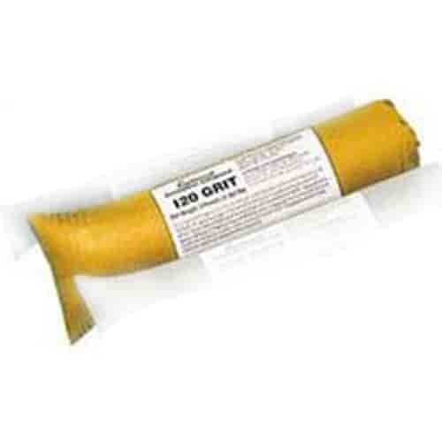 Greaseless Compound 120 Grit
