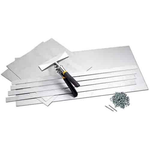 Panel Install Kit